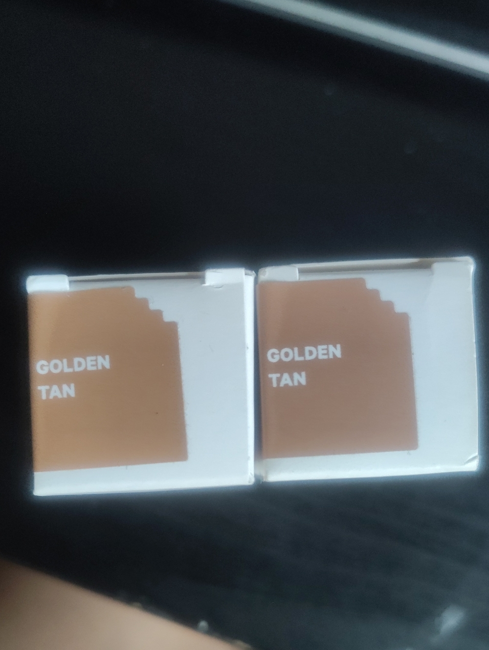 Milk - Golden Tan Stick Foundation